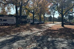 Fort Smith-Alma RV Park – photo 3