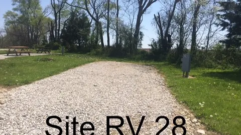 30/50 AMP + Water RV Site — image 2 of 6