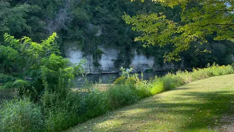 Waterfront Campsite — image 1 of 3