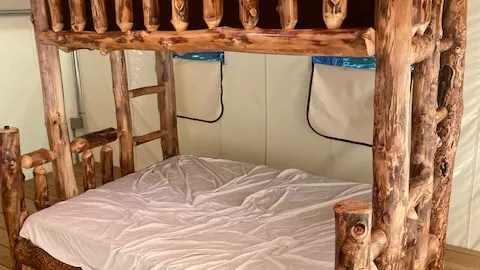 Glamping Tent — image 8 of 8