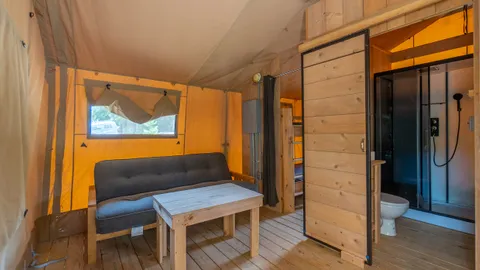 Glamping Tent — image 19 of 19