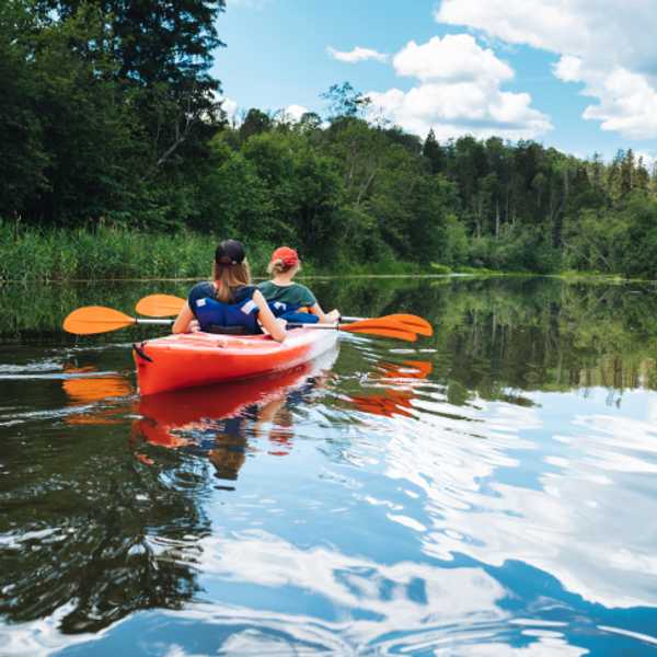 River Run Weekend May 22-24th, 2026