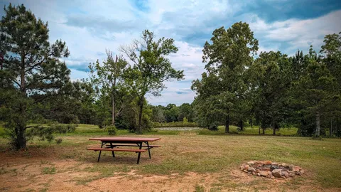 Drive up Primitive Tent Site — image 1 of 11
