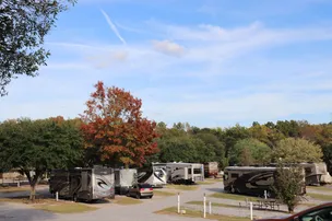 Birmingham South RV Park – photo 5