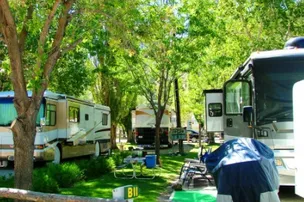 Four Seasons RV Park – photo 2