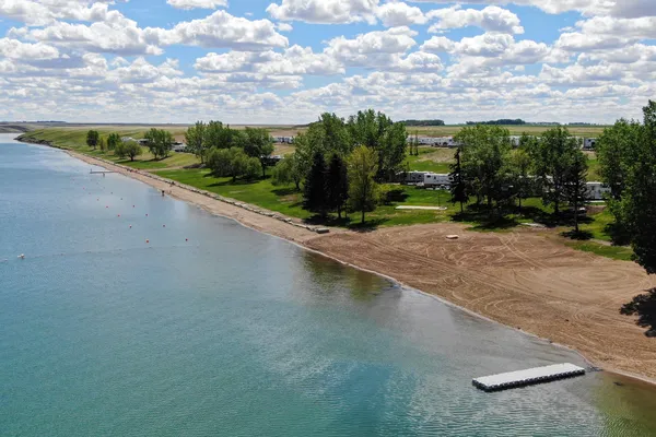 Stafford Lake Resort – photo 1