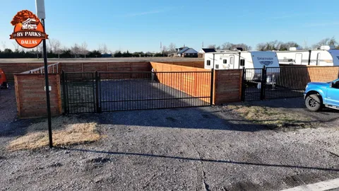 Premium Fenced Lots — image 1 of 6