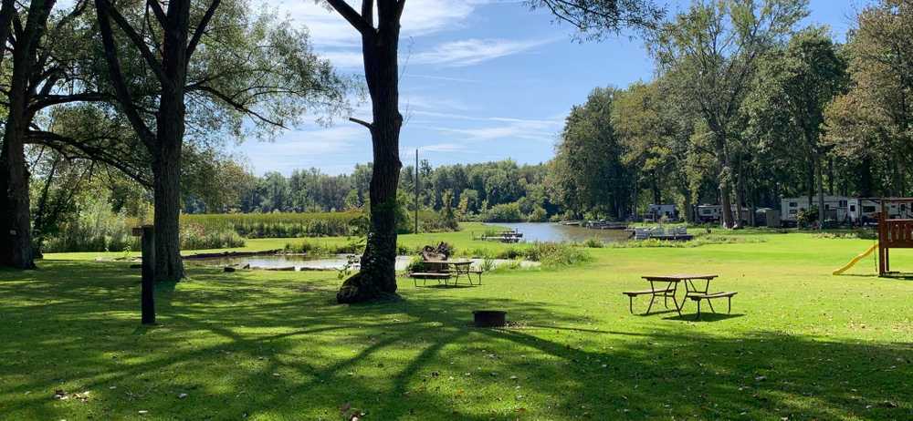 Rivers Crossing Campground & Marina - Photo 2