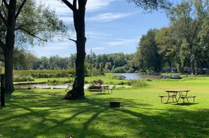 Rivers Crossing Campground & Marina – photo 2
