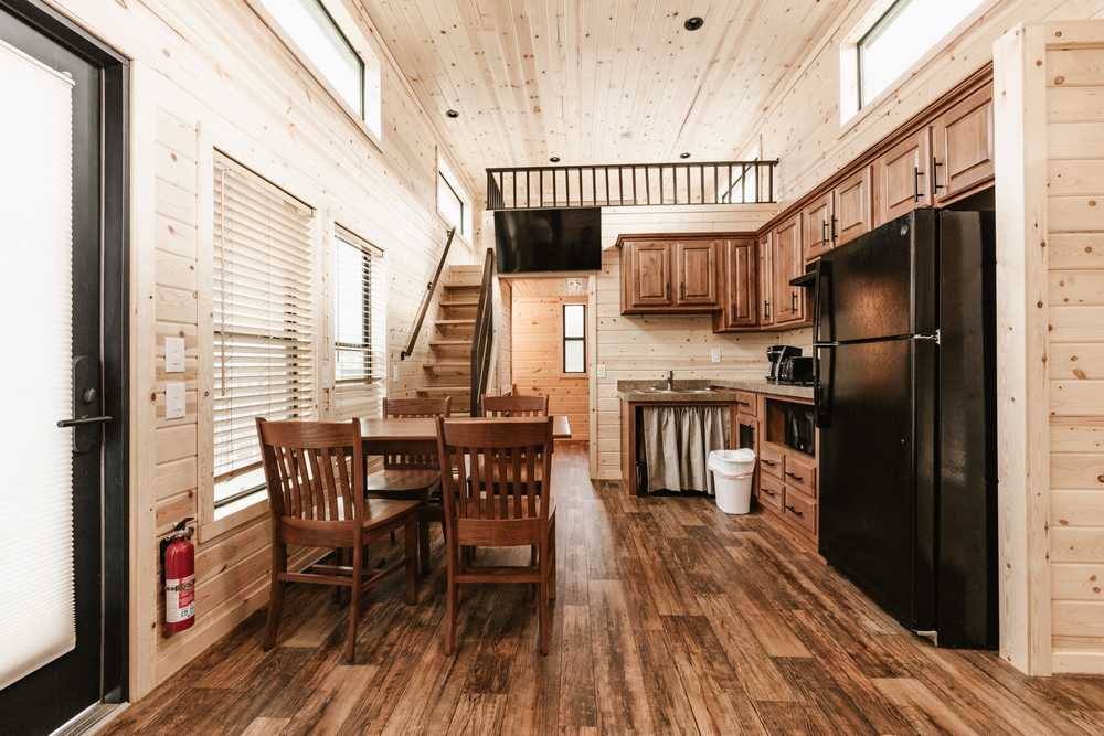 Yogi Bear's Jellystone Park™ Camp-Resort: Larkspur - Photo 4