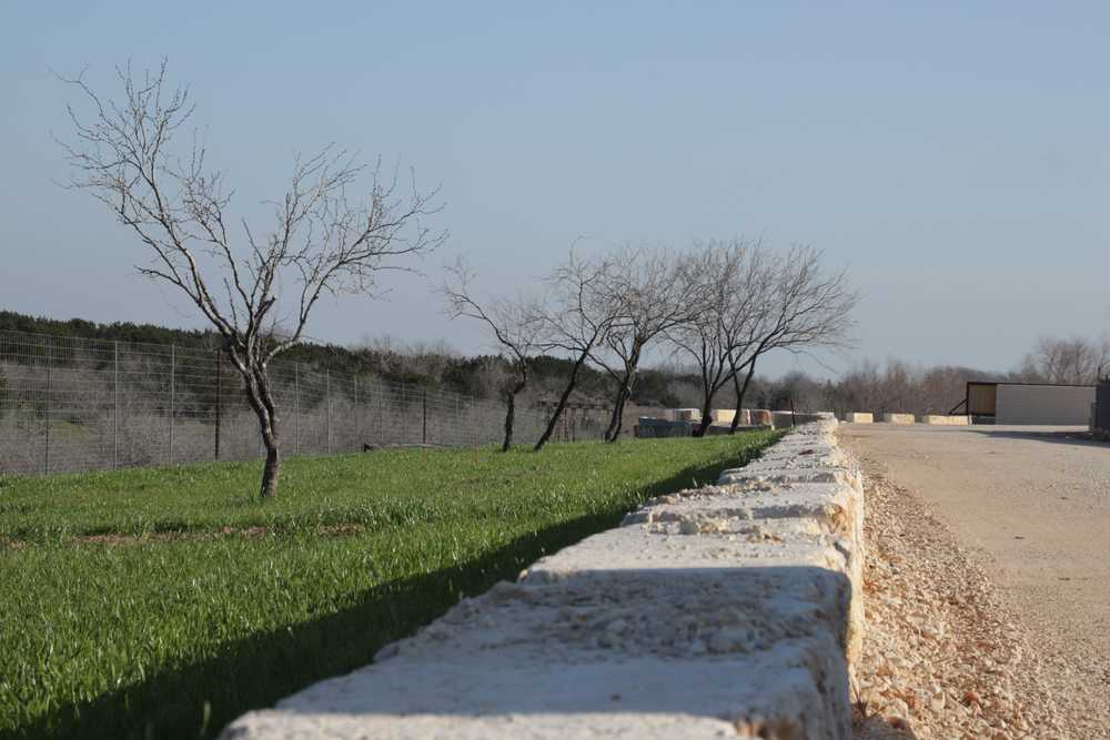 Trailmarker RV Park, Buda, Texas - Photo 2