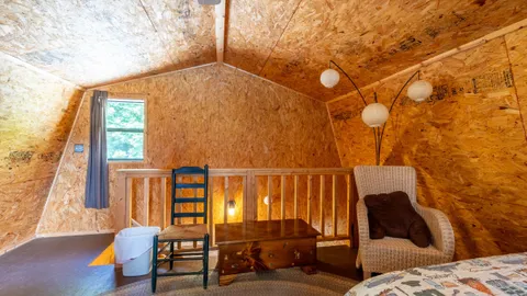 Rustic Cabin — image 2 of 7