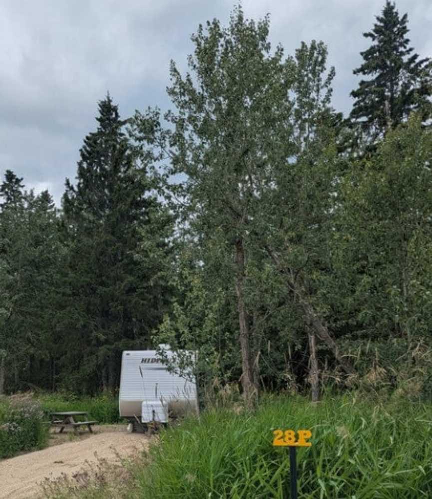 Northern Lights RV Resort, Hamlin, Alberta - Photo 3