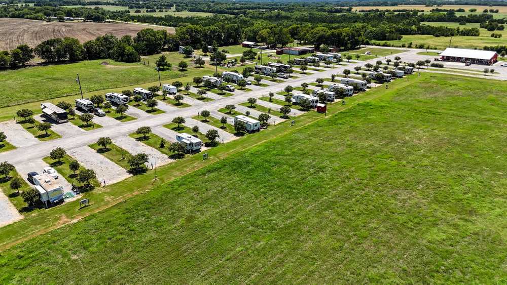 Anna Country RV Park, Anna, Texas - Photo 4