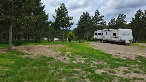 Primitive Tent Site — image 4 of 4