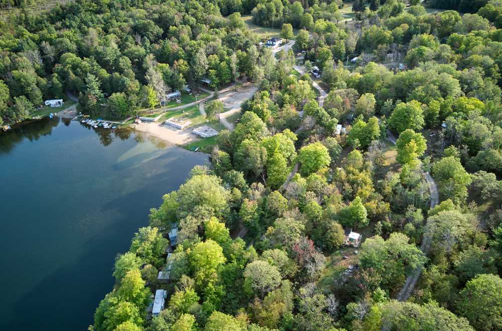 O'Reilly Lake Resort, Mountain Grove, Ontario - Photo 3
