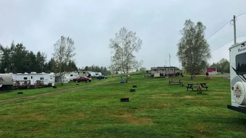 30 AMP Pull-Through RV Site — image 2 of 2