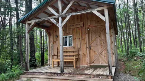 Cabin (No Water/No Electric) — image 1 of 8