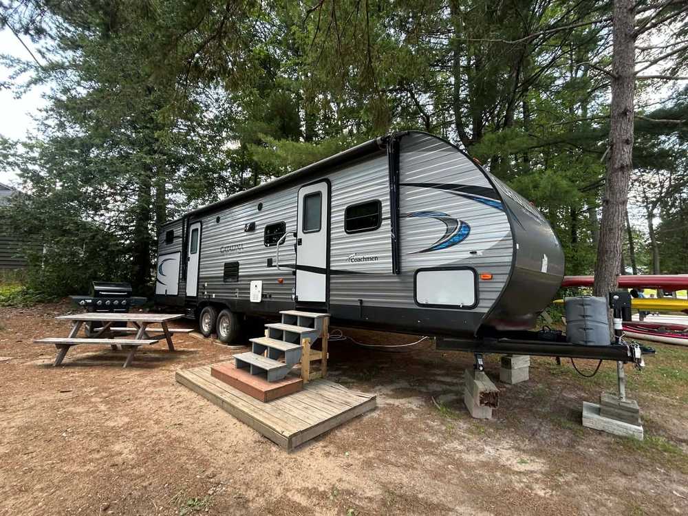 Pine Ridge Park, Petawawa, Ontario - Photo 3