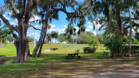 Island Camping — image 1 of 4
