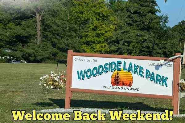 Welcome Back Weekend