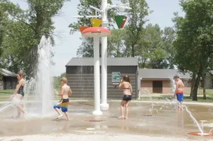 Pomme de Terre Campground – photo 4