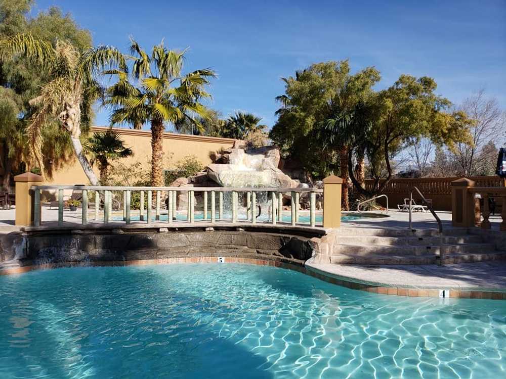 Nevada Treasure RV Resort - Photo 3
