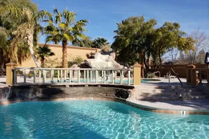 Nevada Treasure RV Resort – photo 3