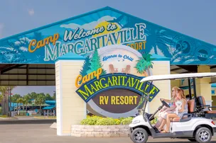 Camp Margaritaville RV Resort Breaux Bridge – photo 2