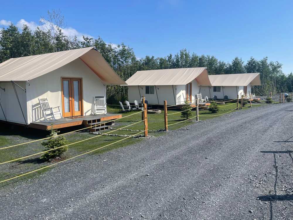 Howling Wolf Resort, Seward, Alaska - Photo 3
