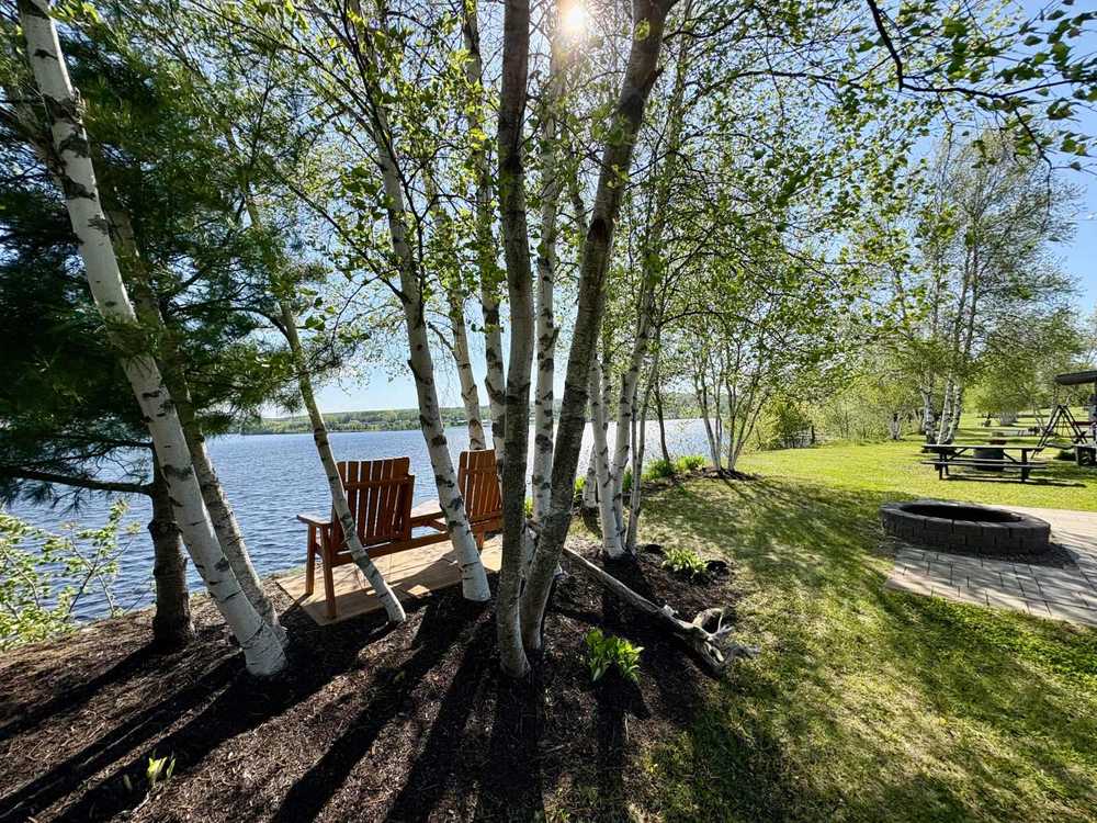 Mariners Point RV Campground, Upper Queensbury, New Brunswick - Photo 3
