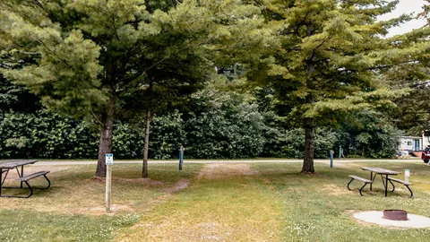 Premium Bloom  Full Hookup RV Site — image 1 of 1