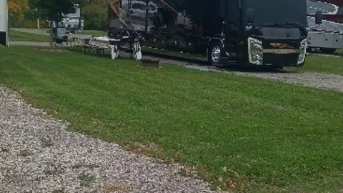 30/50 AMP Pull Through RV Site — image 1 of 3