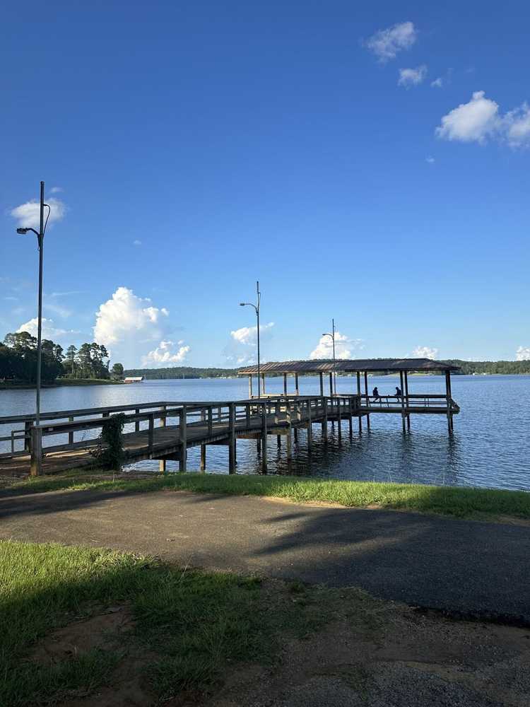 Lake Nacogdoches RV Resort - Nacogdoches, TX - Photo 3