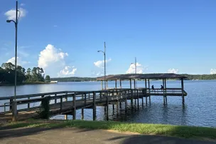 Lake Nacogdoches RV Resort – photo 3