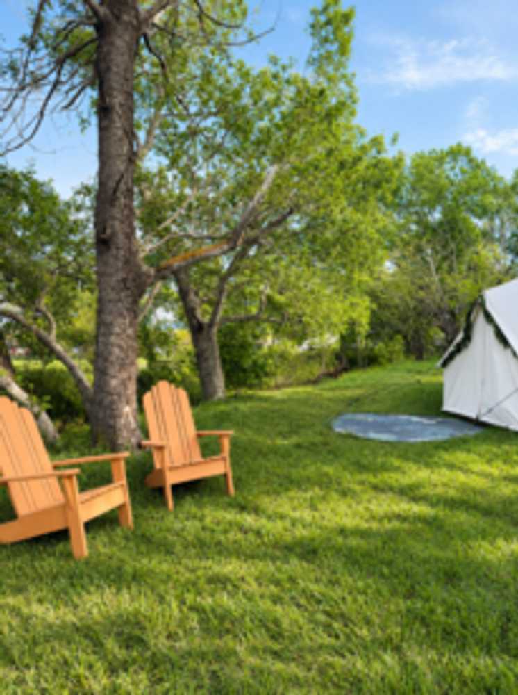 Peak Pop Up Glamping, Longmont, Colorado - Photo 4