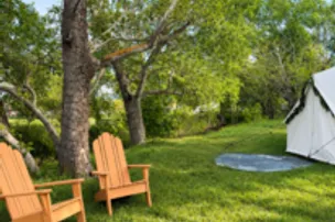 Peak Pop Up Glamping – photo 4
