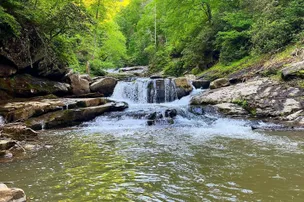Wilderness Cove Campground – photo 5