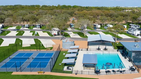 Prime Elite RV Site — image 1 of 4