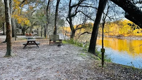 Primitive Tent Site - 2 tent max — image 1 of 4