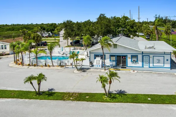 Myakka River RV Resort – photo 1