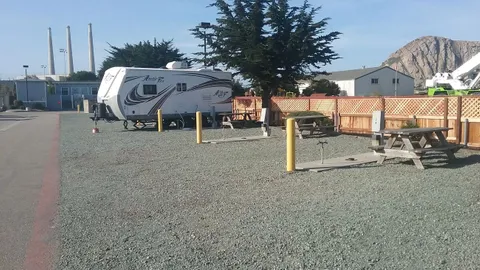 Park 2 - 30 Amp Standard RV Site — image 1 of 1