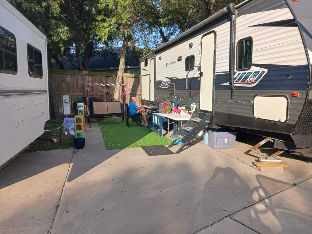 Blue Lagoons RV Resort - Rockport, TX - Photo 4