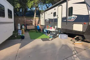 Blue Lagoons RV Resort – photo 4