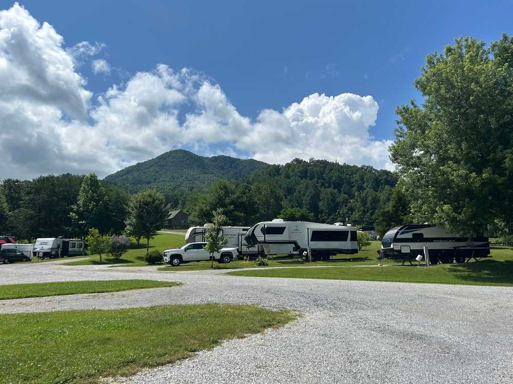 Smoker Holler RV Resort, Sevierville, Tennessee - Photo 2