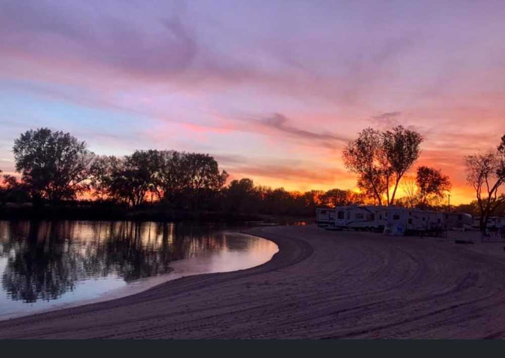 Fisher's Cove RV Park, Silver Creek, Nebraska - Photo 2