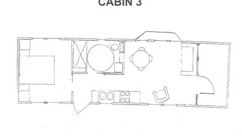 Standard Cabin — image 7 of 7