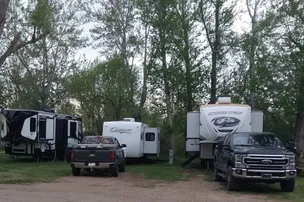 Evergreen Campground – photo 5