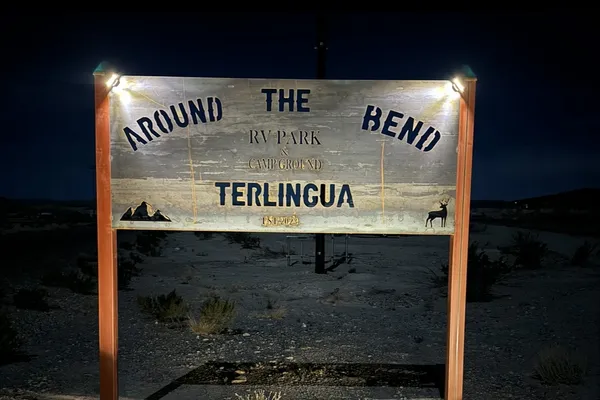 Around the Bend RV Park – photo 1