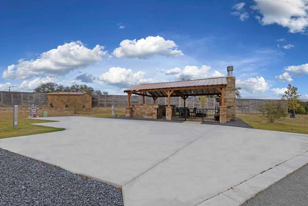 Firefly Resort, Fredericksburg, Texas - Photo 5